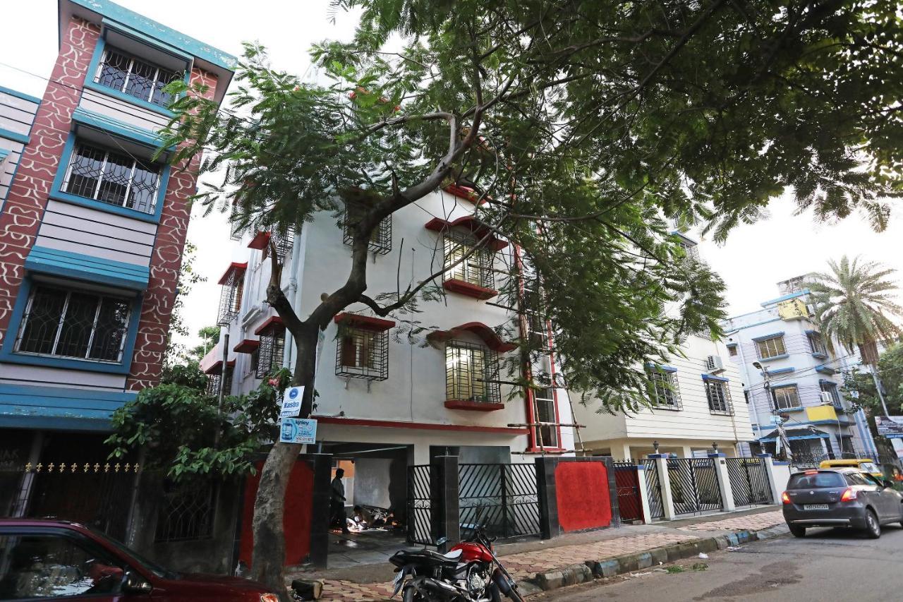โอโย 17187 เออร์เบิน คาซา Hotel โกลกาตา ภายนอก รูปภาพ